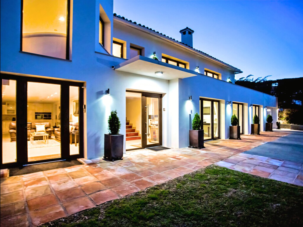 San Pedro beachside villa_14