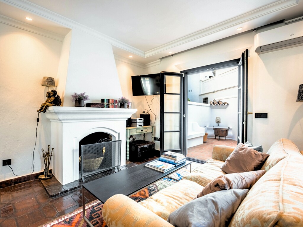 Lomas de Marbella Club Pueblo Townhouse_9