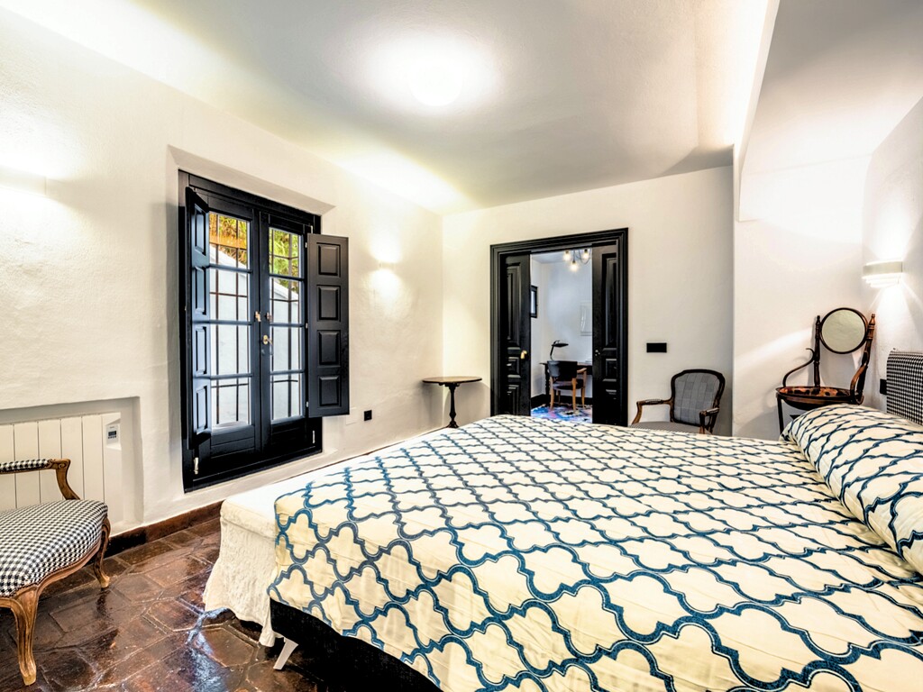 Lomas de Marbella Club Pueblo Townhouse_11