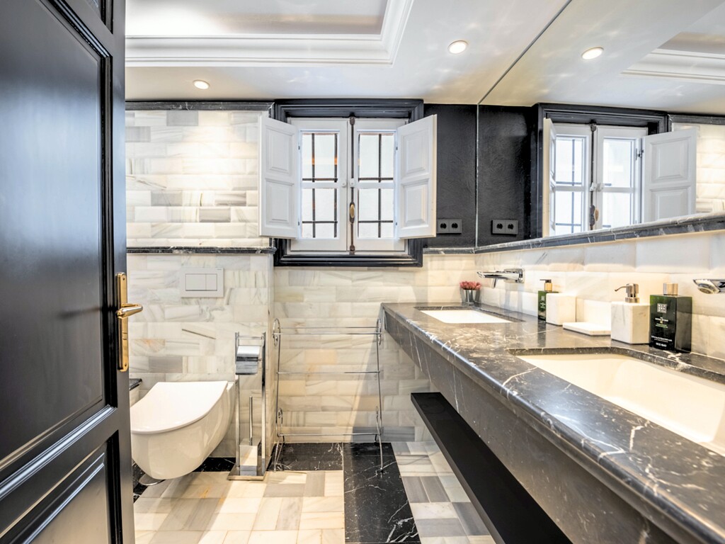 Lomas de Marbella Club Pueblo Townhouse_14