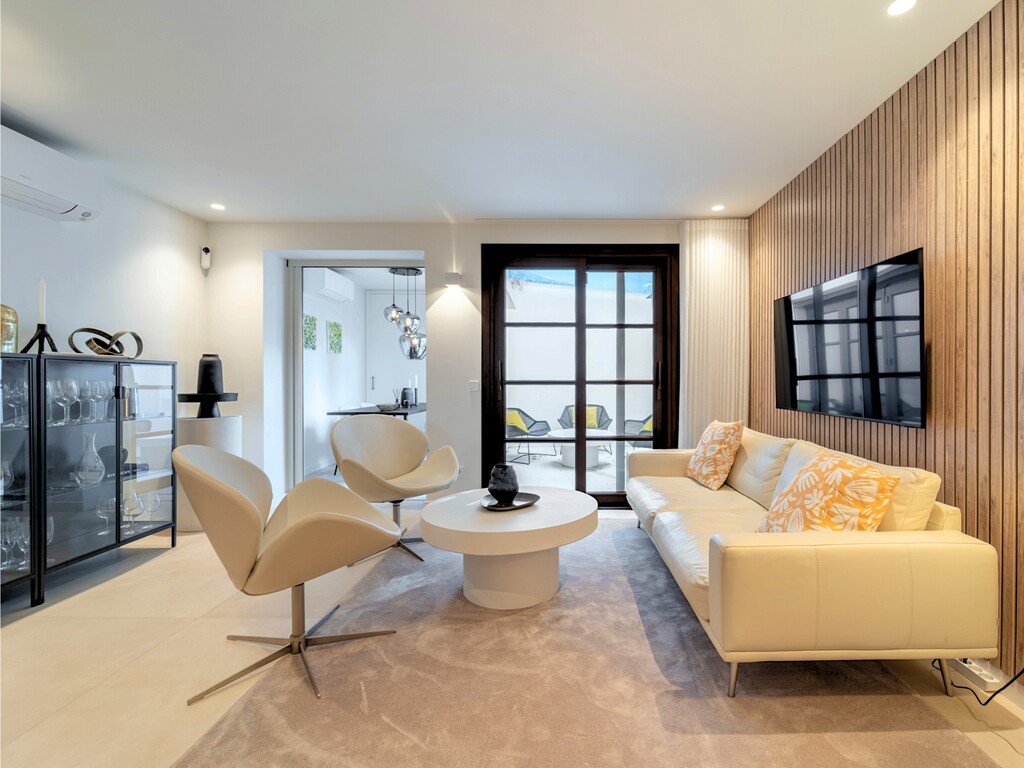Marbella Golden Mile townhouse_5