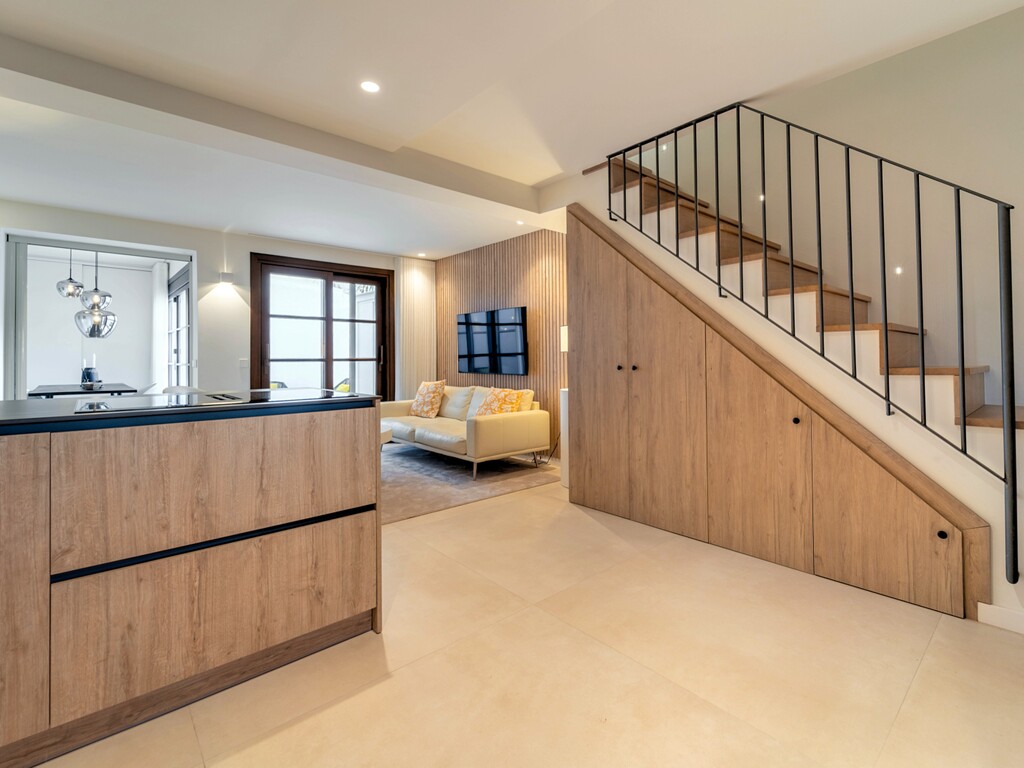 Marbella Golden Mile townhouse_13