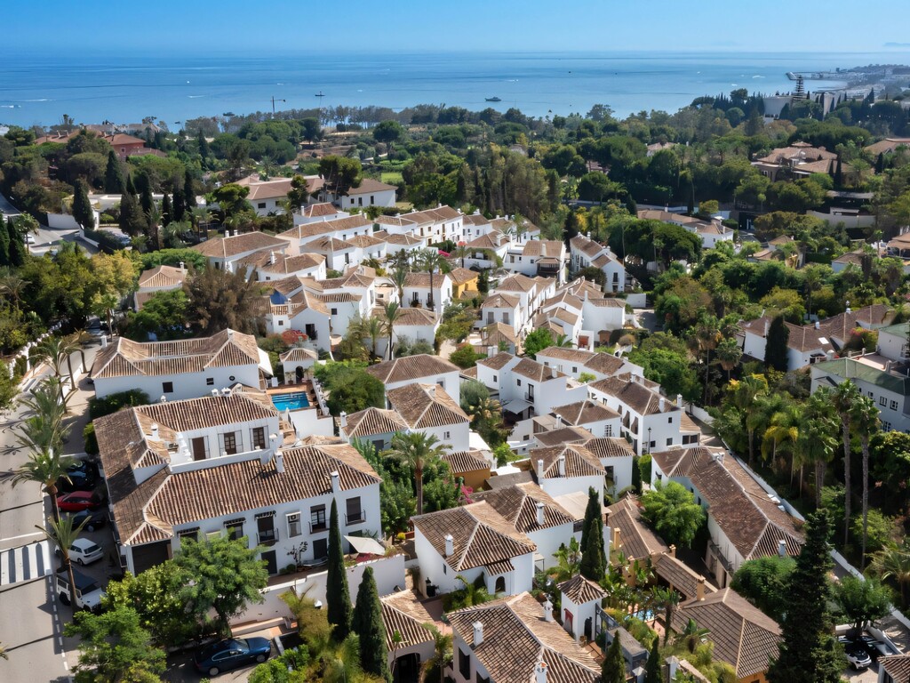 Las Lomas de Marbella Club Pueblo