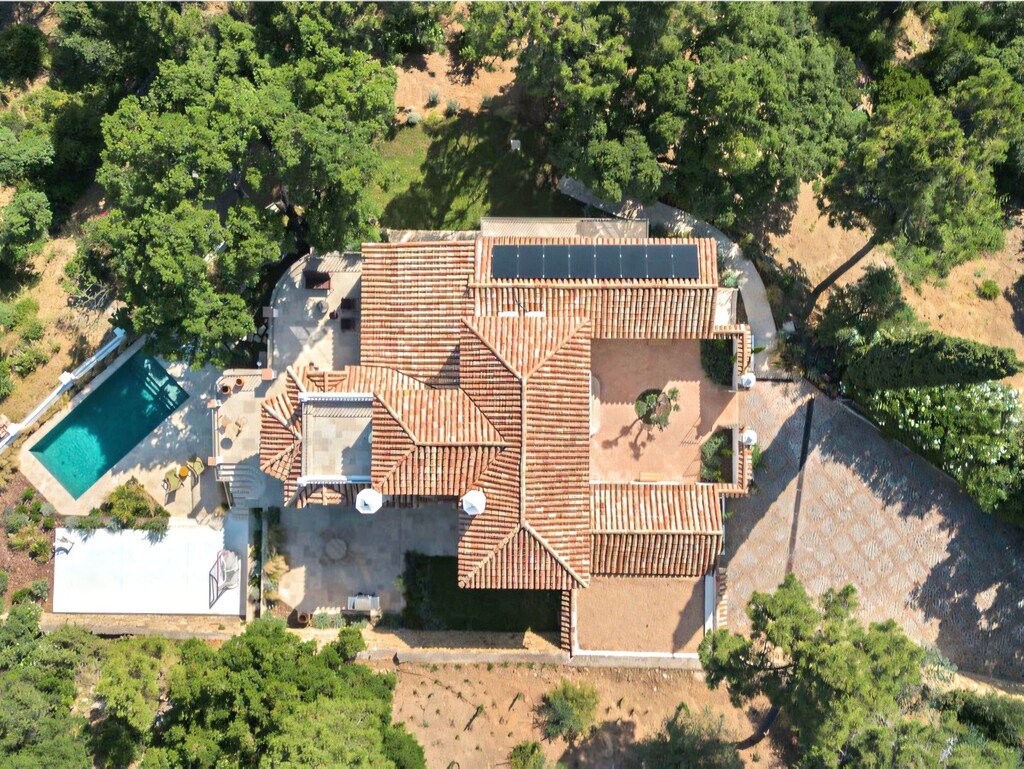 El Madro&ntilde;al Villa_8