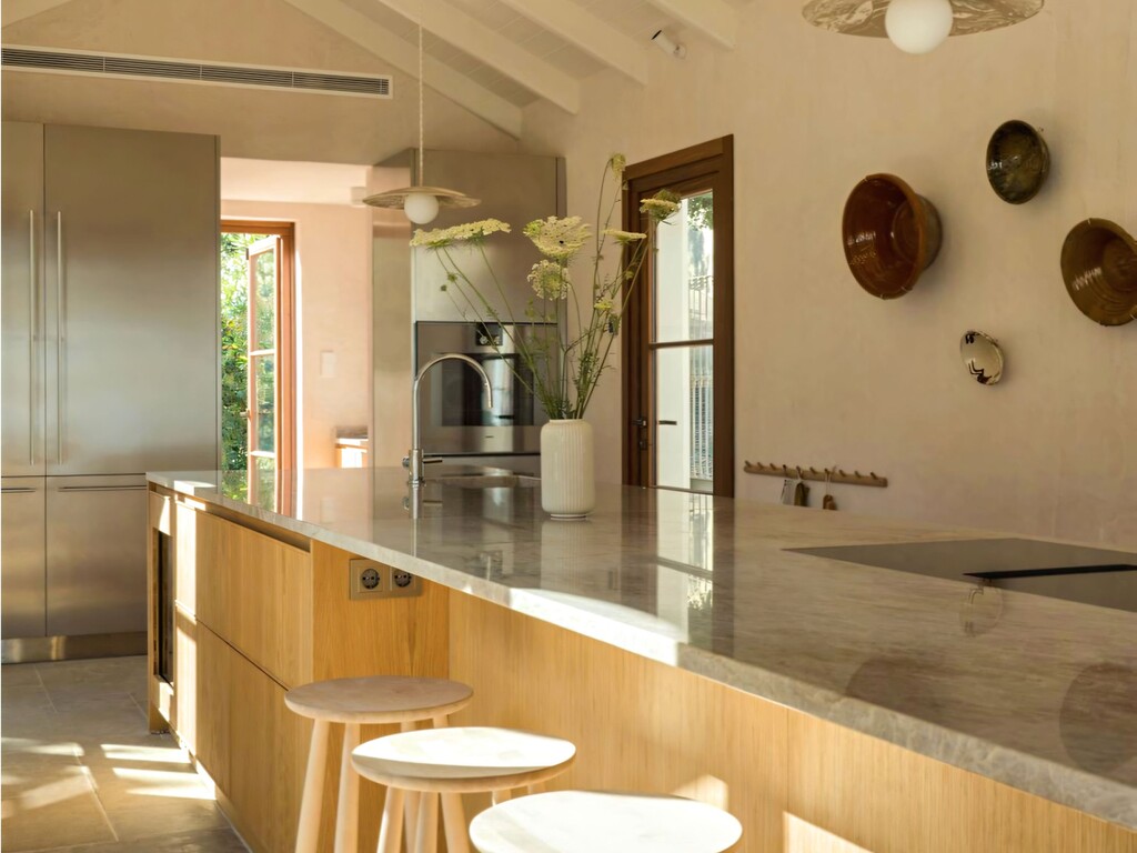 El Madro&ntilde;al Villa_23