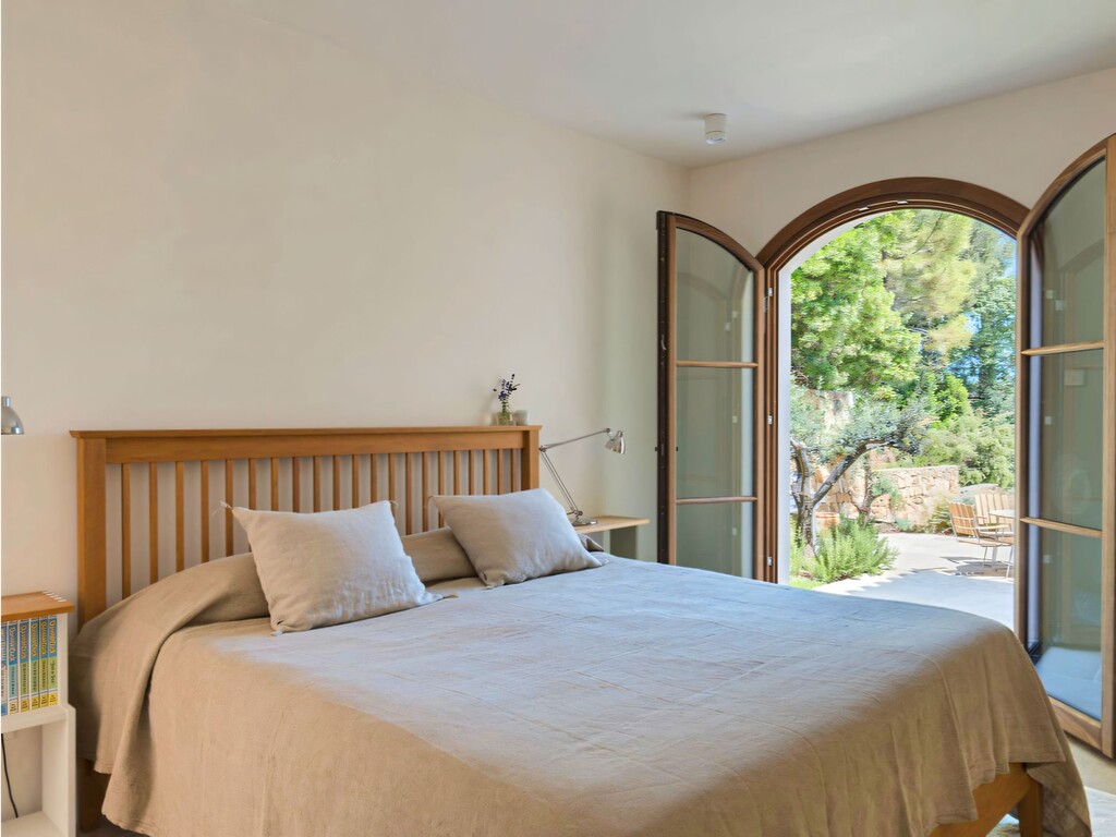 El Madro&ntilde;al Villa_3