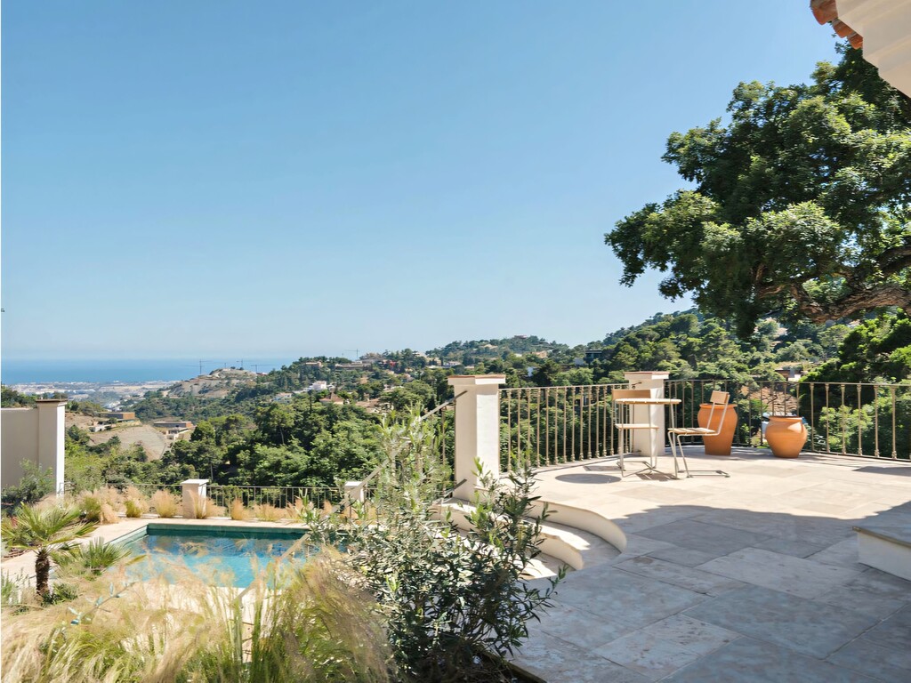 El Madro&ntilde;al Villa_25
