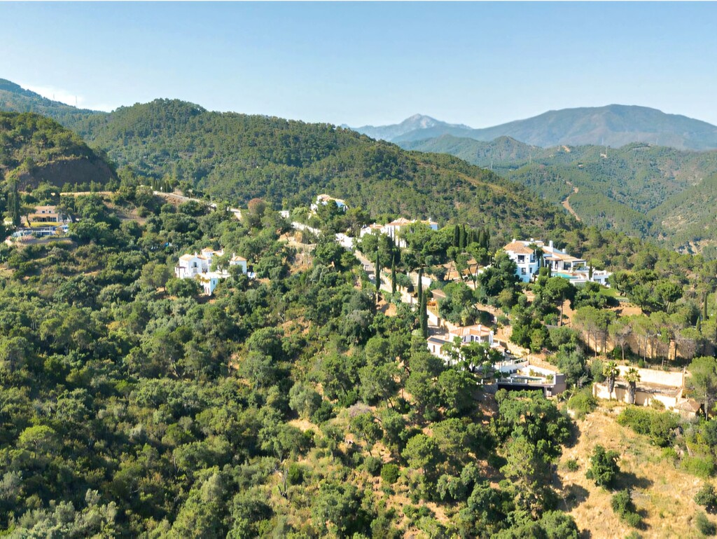 El Madro&ntilde;al Villa_10