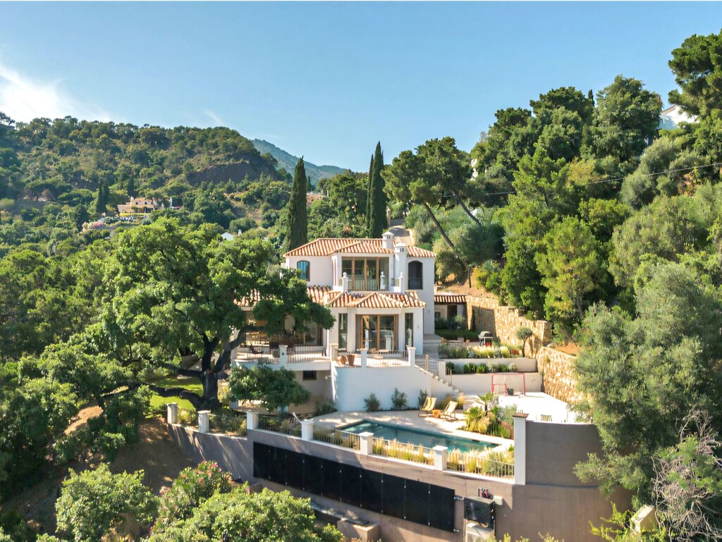 El Madro&ntilde;al Villa_11