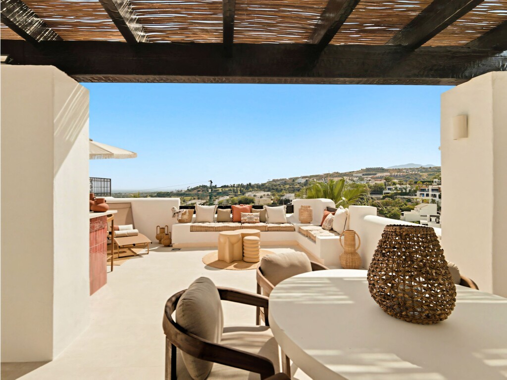 Lomas de Marques penthouse_3