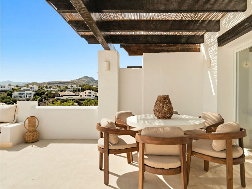 Lomas de Marques penthouse_7