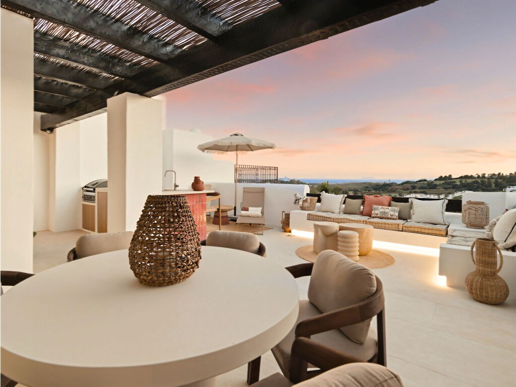 Lomas de Marques penthouse_8