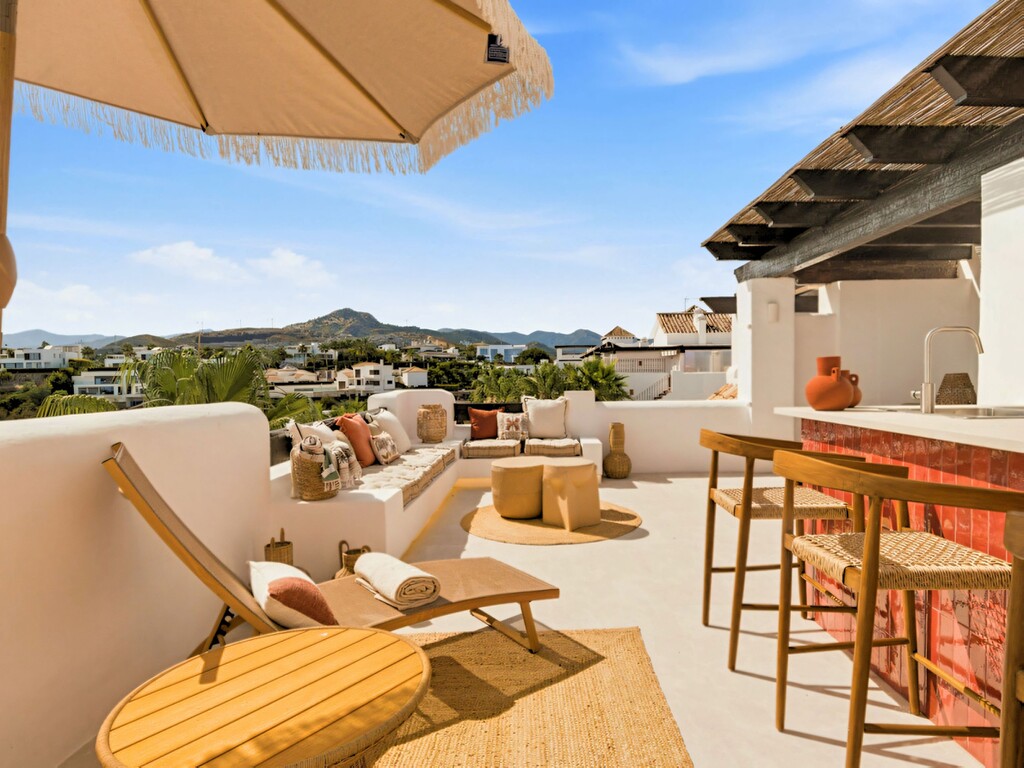 Lomas de Marques penthouse_10