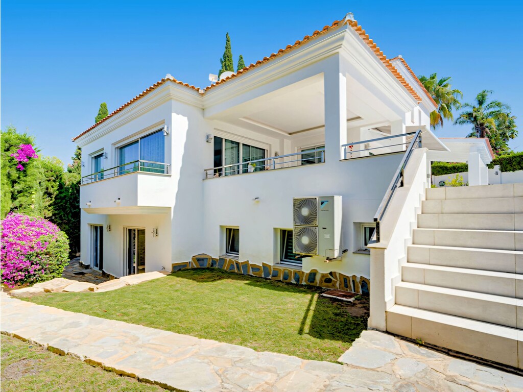 El Rosario Marbella Family Villa_29
