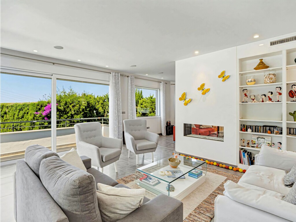 El Rosario Marbella Family Villa_16