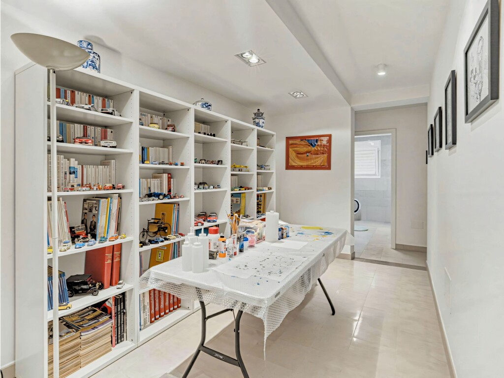 El Rosario Marbella Family Villa_41