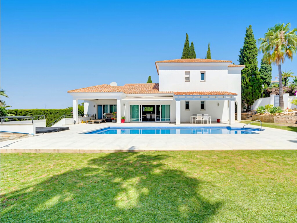 El Rosario Marbella Family Villa_7