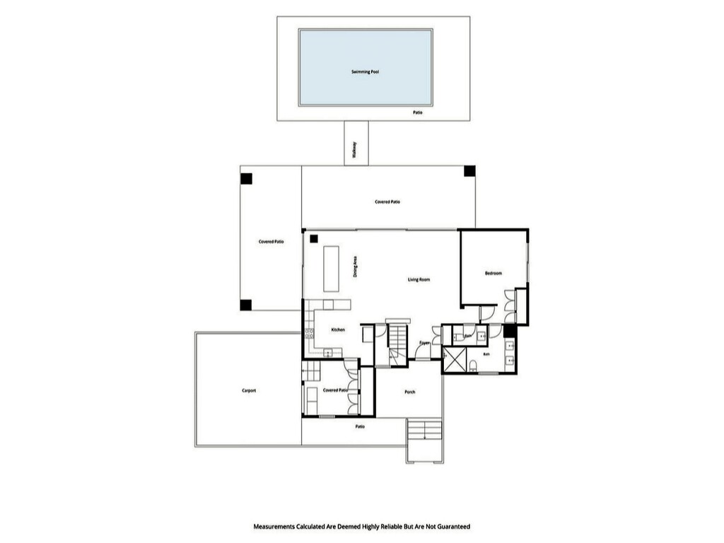 Ground Floor