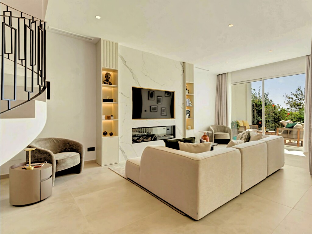 La Quinta Townhouse_11