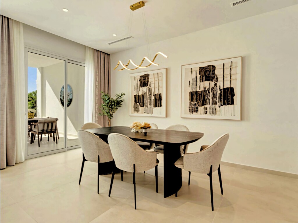 La Quinta Townhouse_13