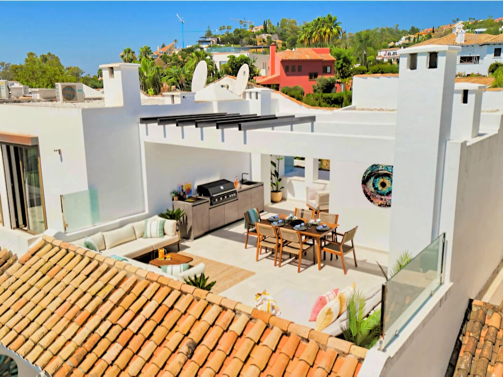 La Quinta Townhouse_7