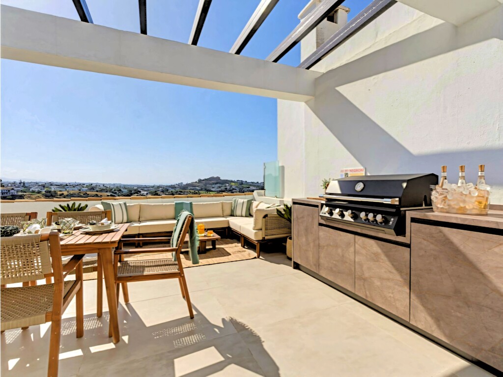 La Quinta Townhouse_9