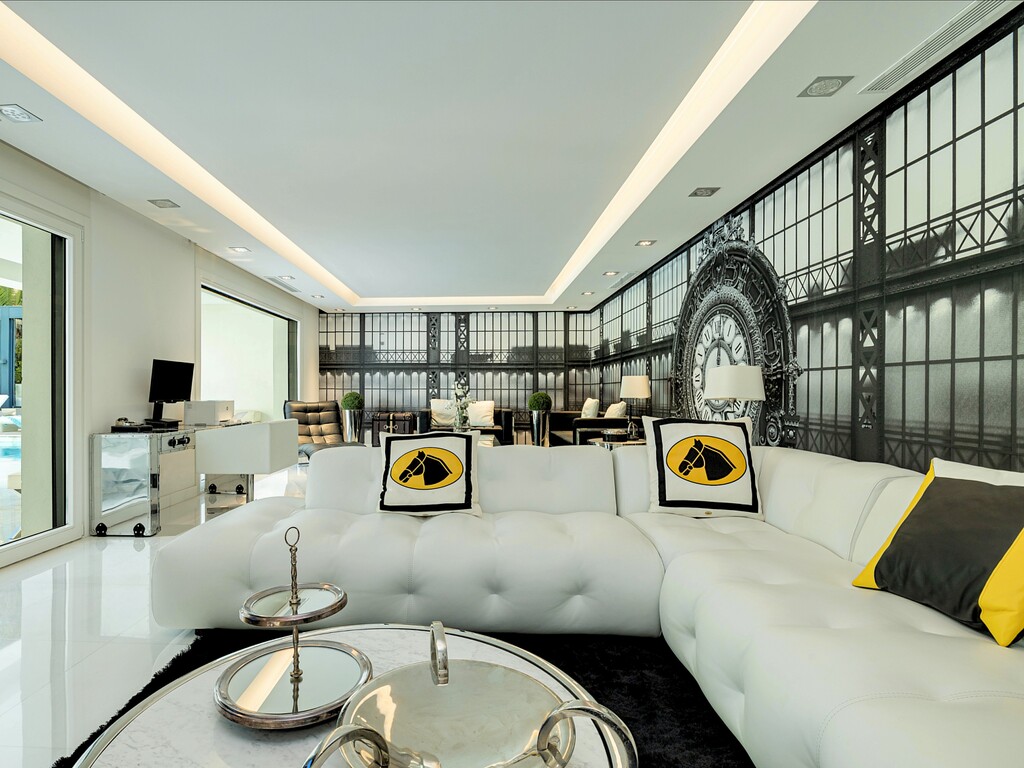 Golf Valley Villa_8