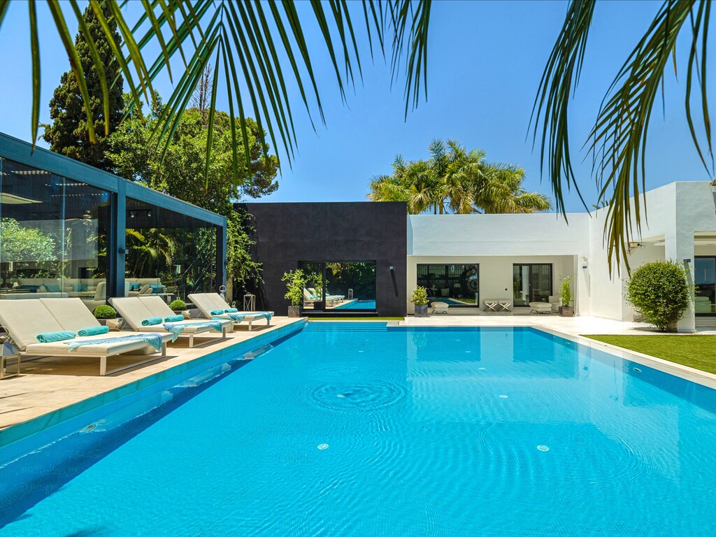 Golf Valley Villa_9