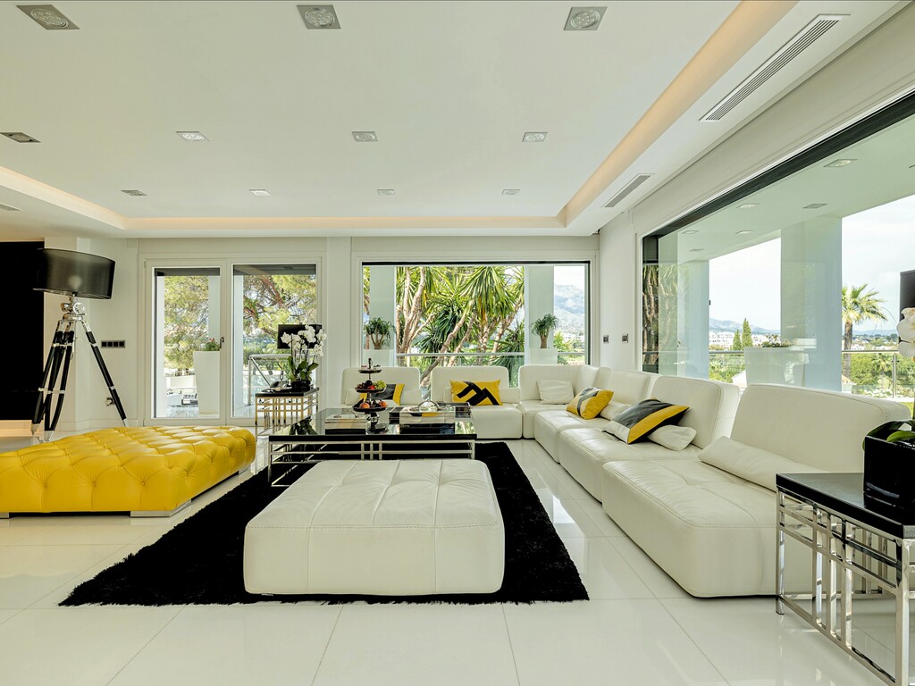 Golf Valley Villa_11