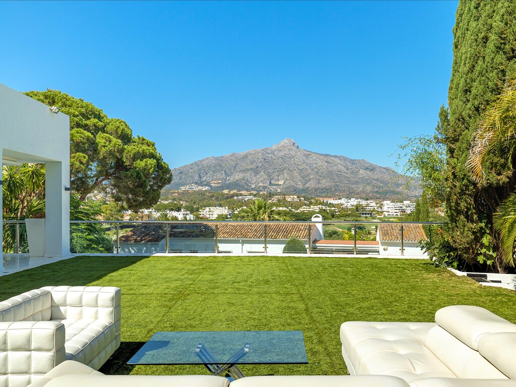 Golf Valley Villa_14