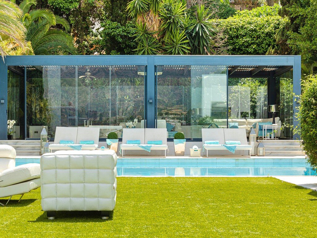 Golf Valley Villa_1