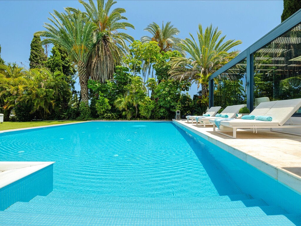 Golf Valley Villa_4