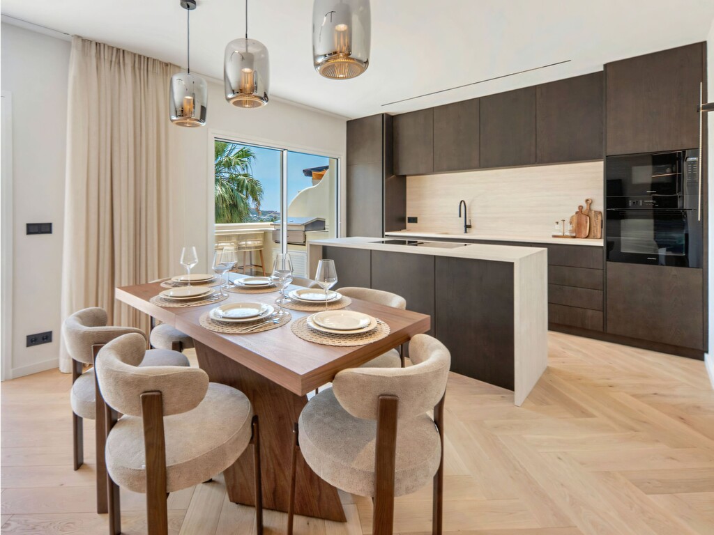 Aloha Hill Club Penthouse_1