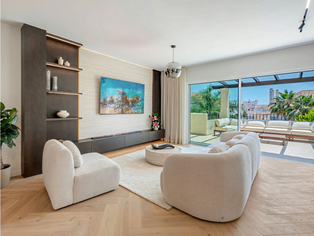 Aloha Hill Club Penthouse_28