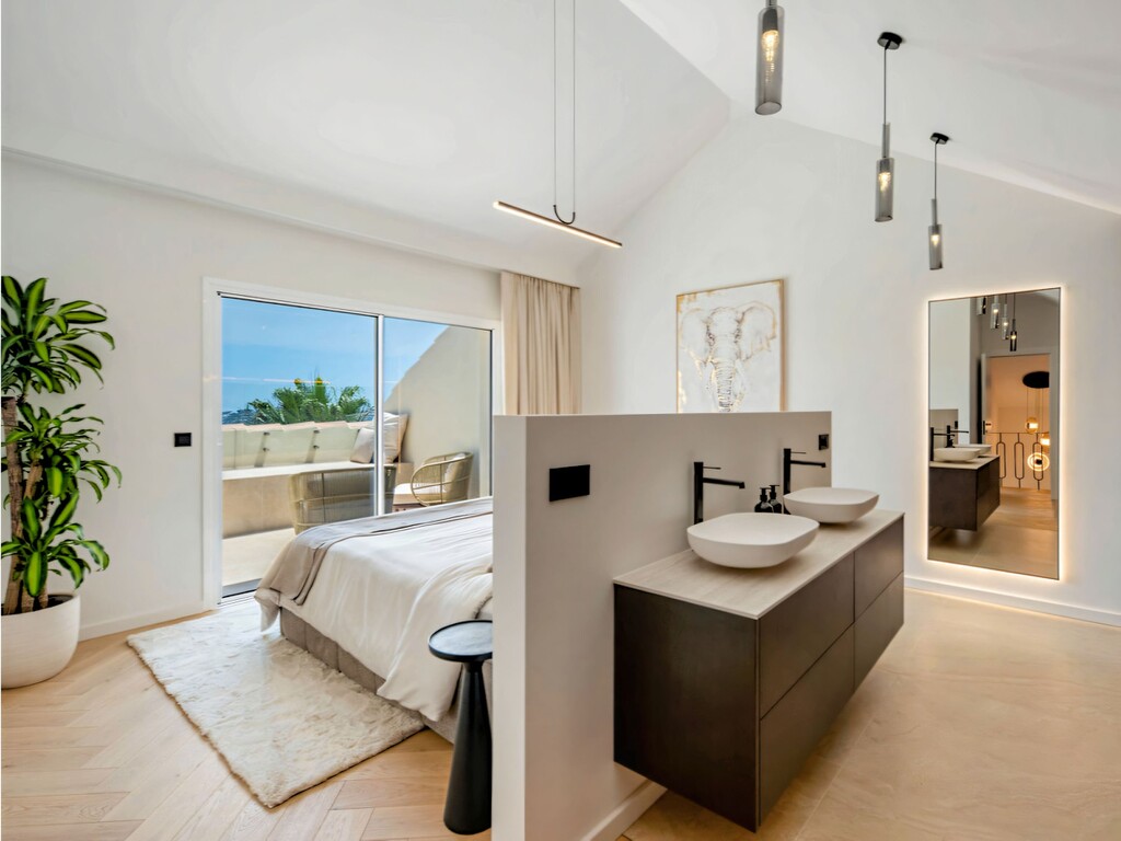 Aloha Hill Club Penthouse_8