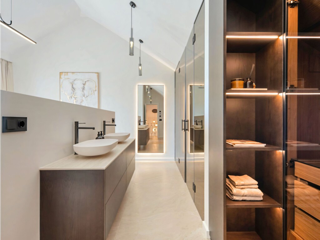 Aloha Hill Club Penthouse_9