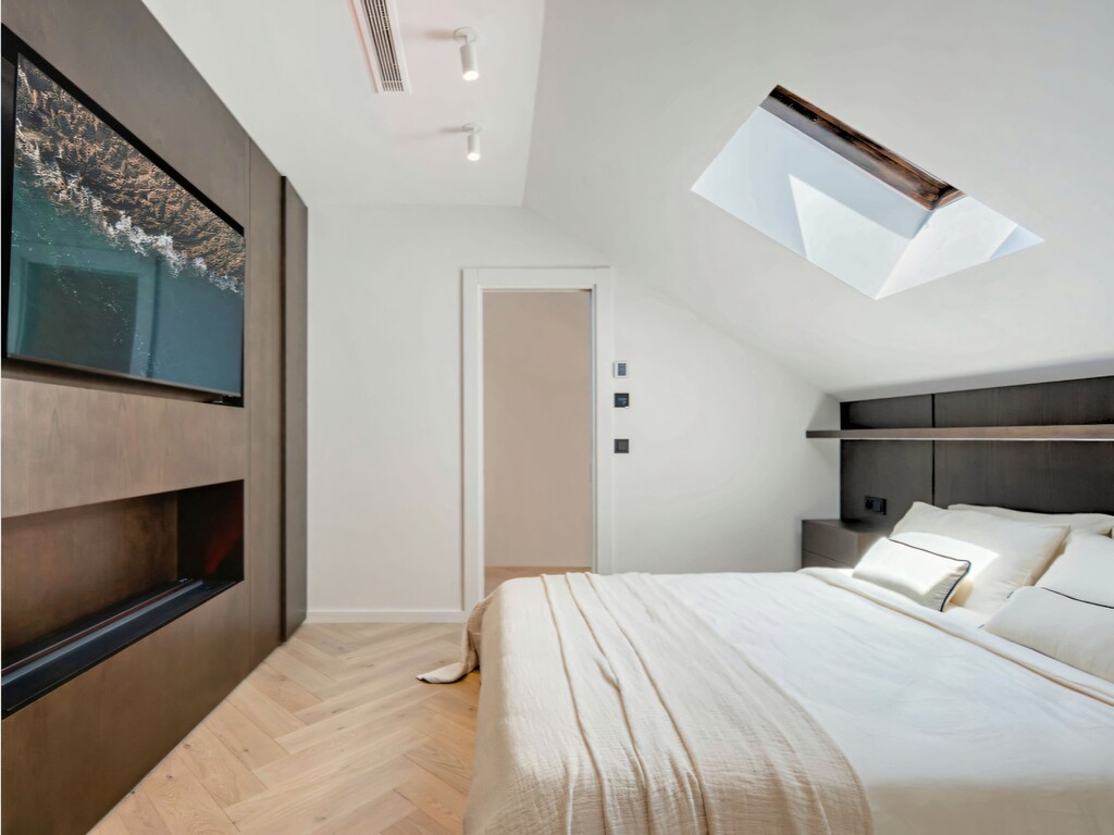 Aloha Hill Club Penthouse_12