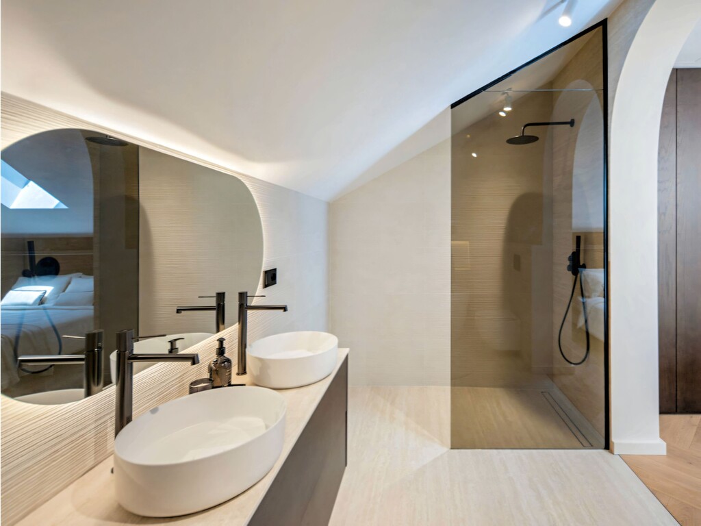 Aloha Hill Club Penthouse_14