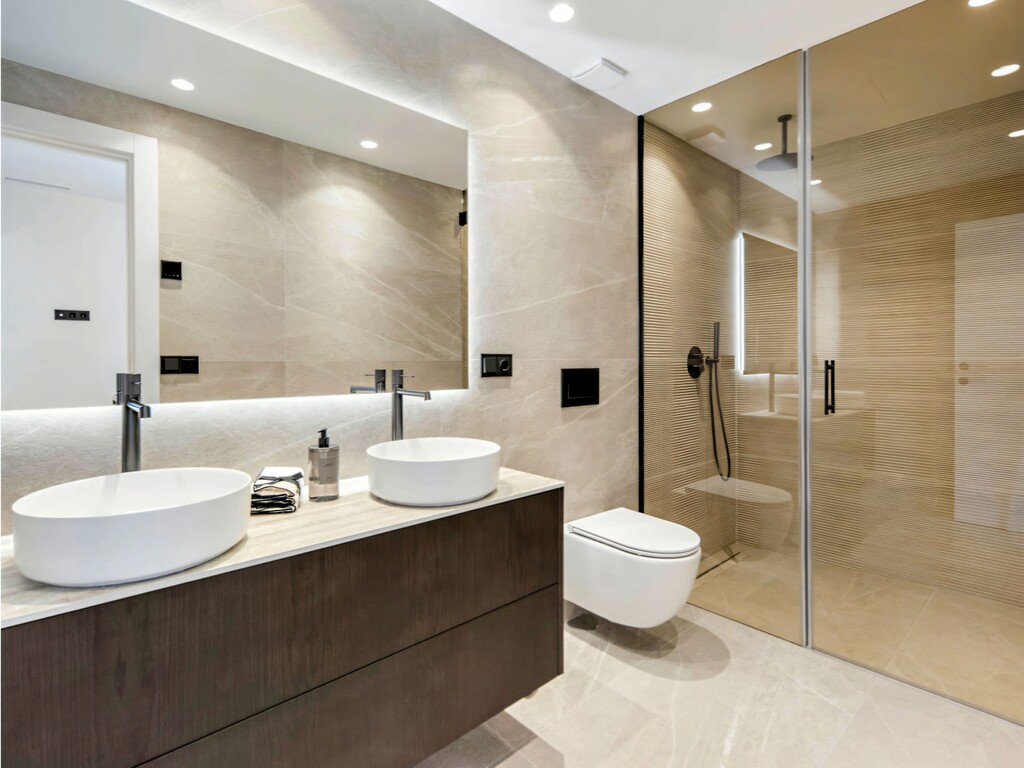 Aloha Hill Club Penthouse_16