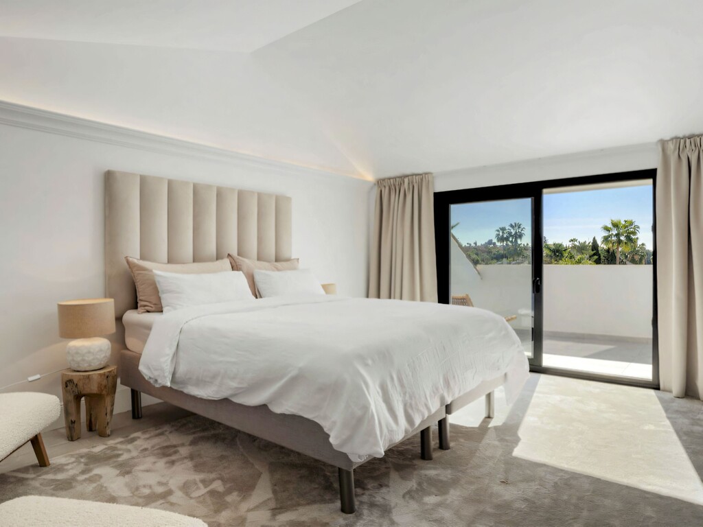 Parcelas del Golf Villa_8