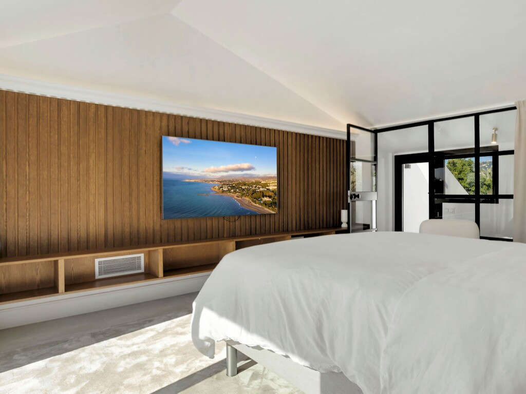 Parcelas del Golf Villa_9
