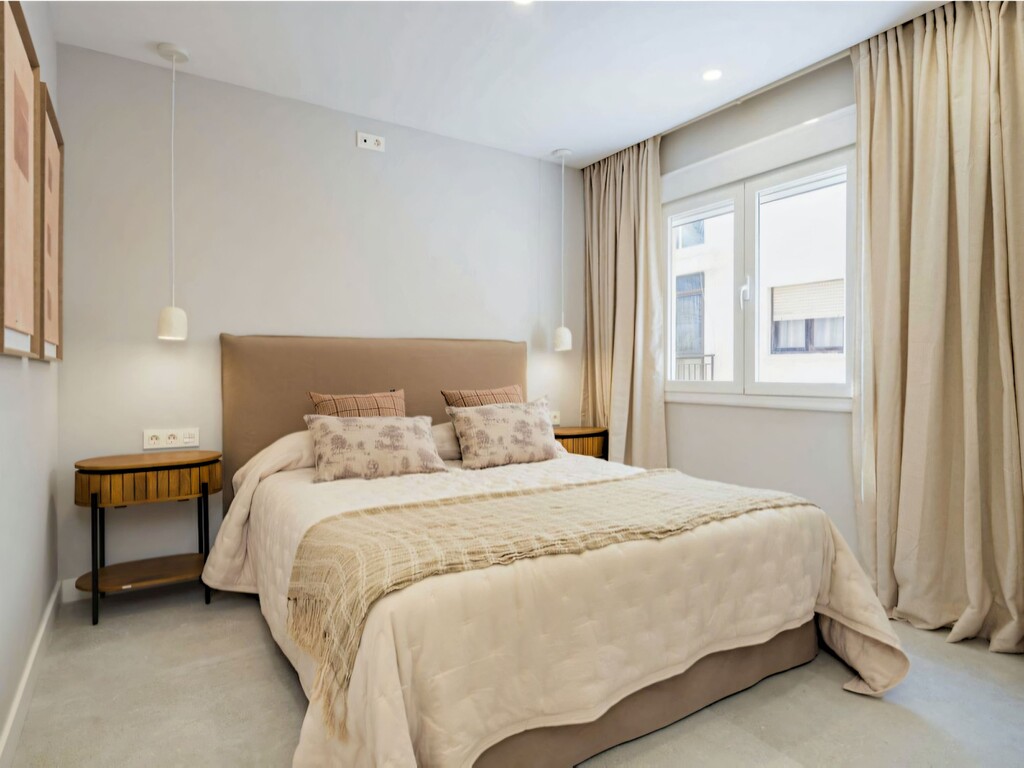 Estepona Seafront Apartment_19