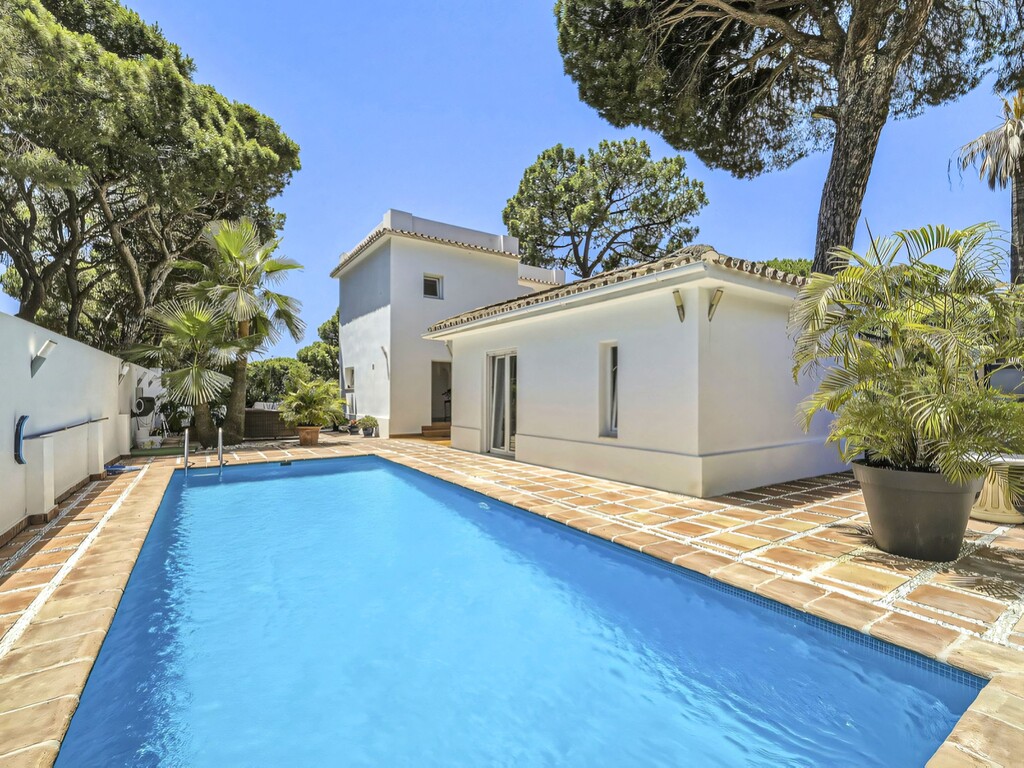 El Rosario Marbella Villa_16