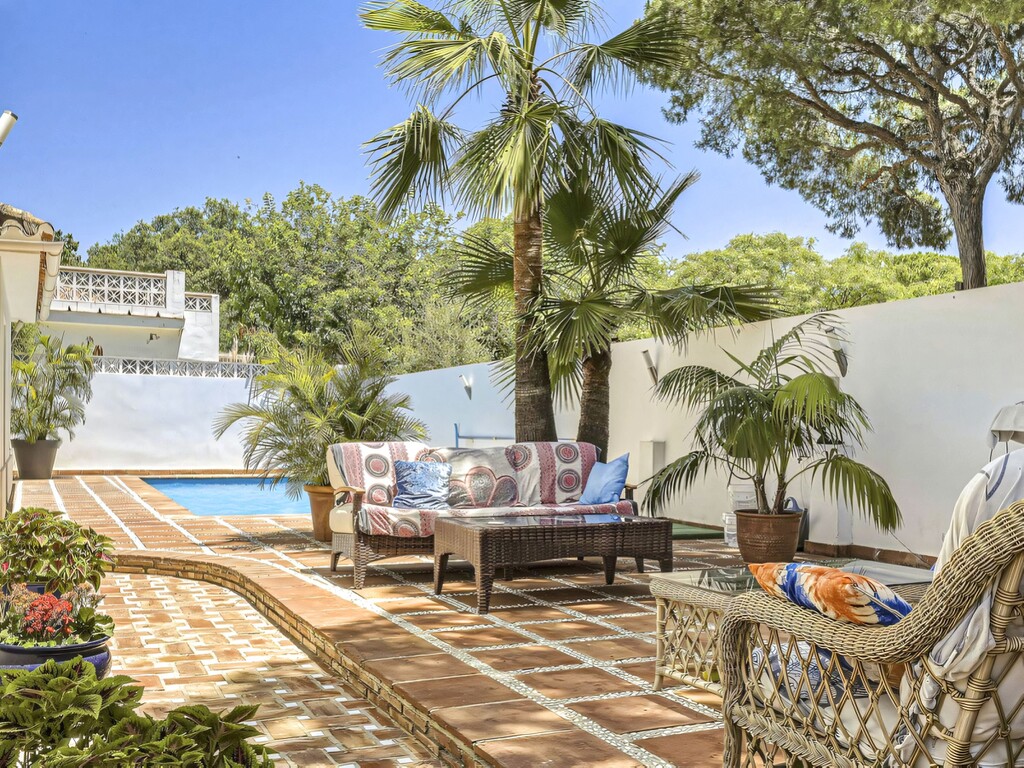El Rosario Marbella Villa_4