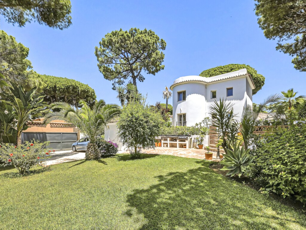 El Rosario Marbella Villa_14