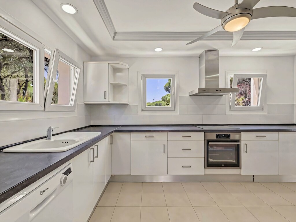 El Rosario Marbella Villa_17
