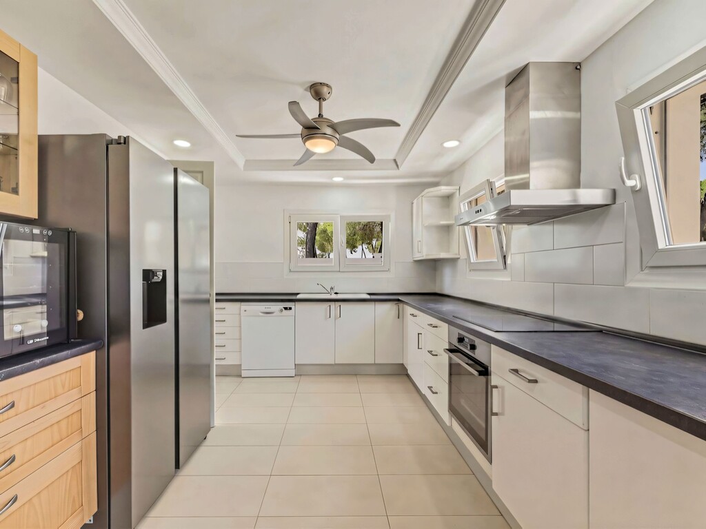 El Rosario Marbella Villa_18