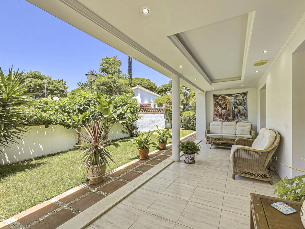 El Rosario Marbella Villa_6