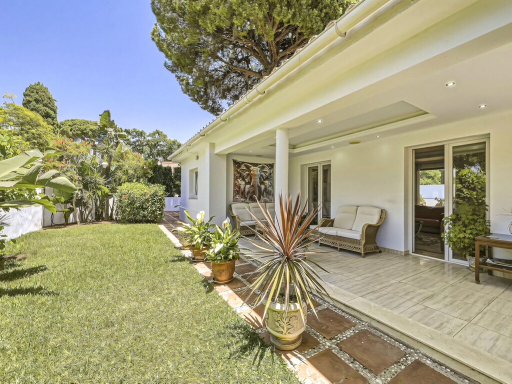 El Rosario Marbella Villa_7