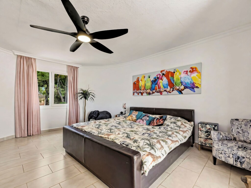 El Rosario Marbella Villa_34